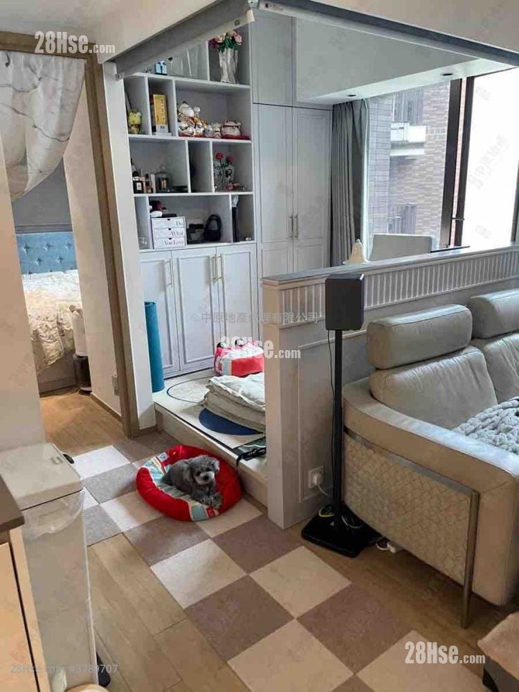 LP6 售盘 2 房 463 平方尺