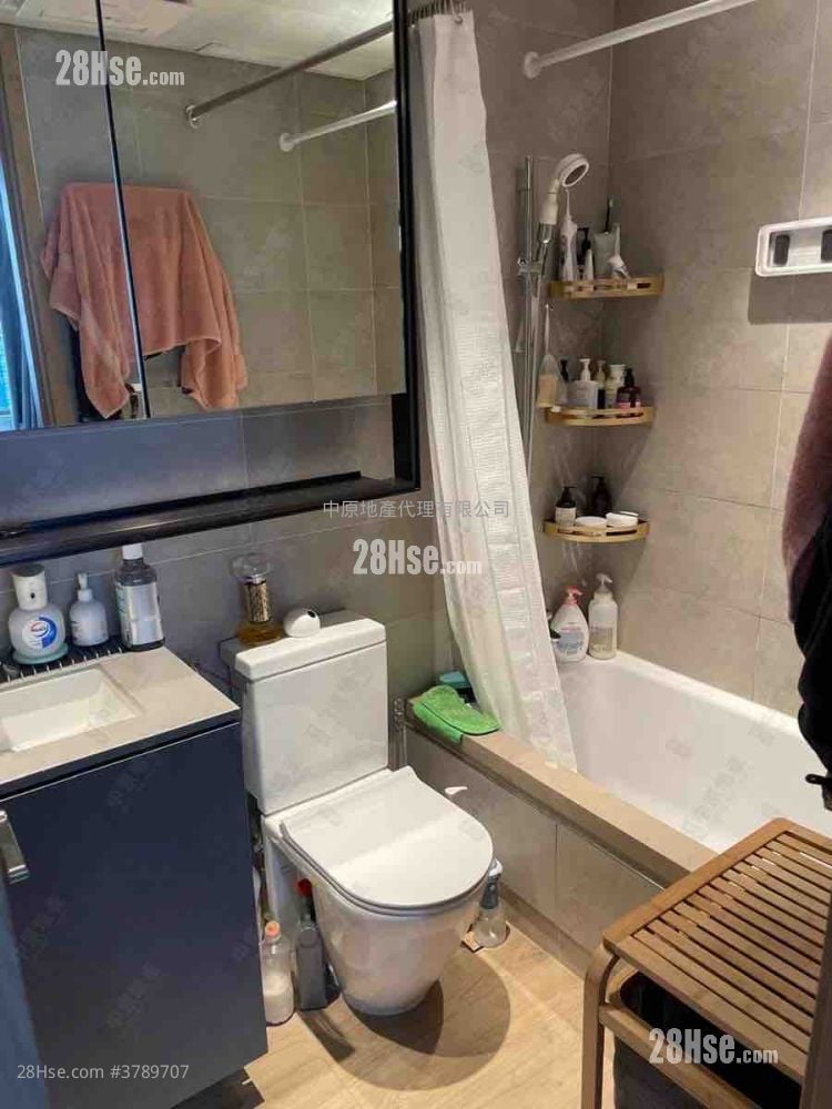 LP6 售盘 2 房 463 平方尺