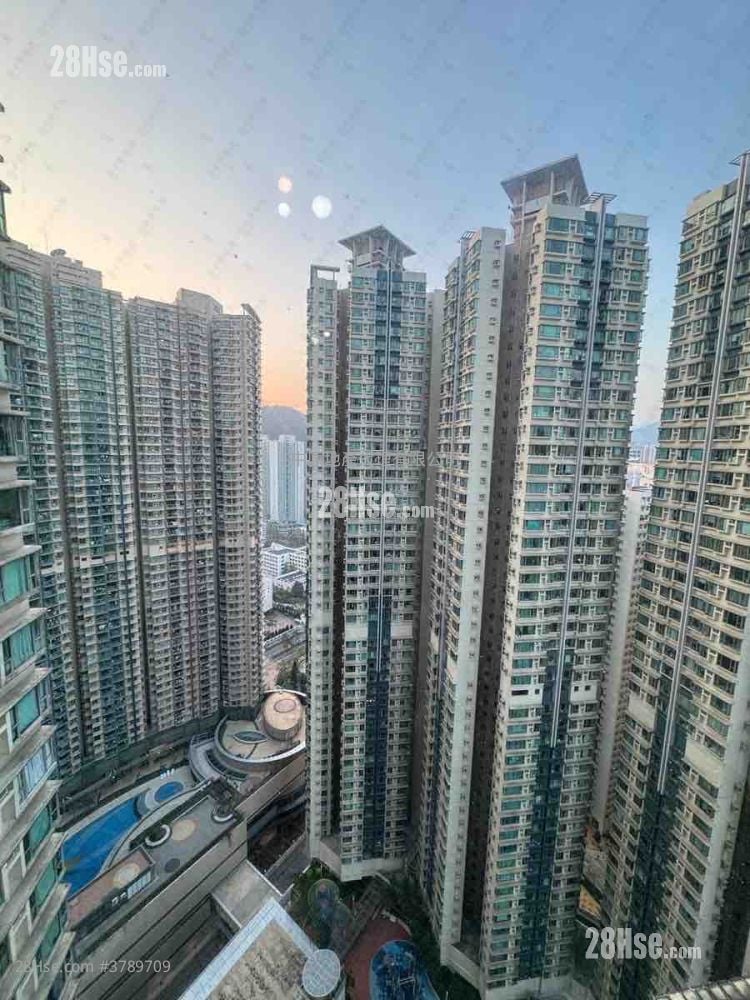 将军澳广场 售盘 2 房 441 平方尺