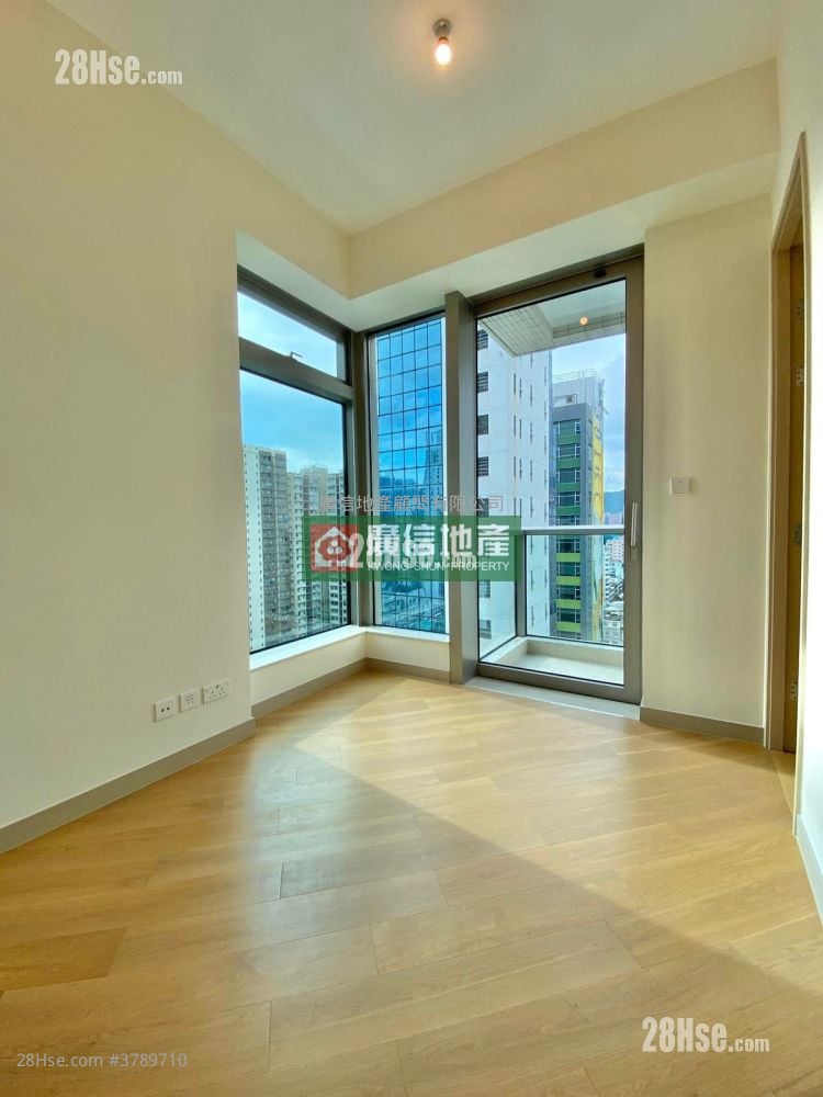 One Soho Rental 1 Bedroom , 1 Bathroom 298 ft²