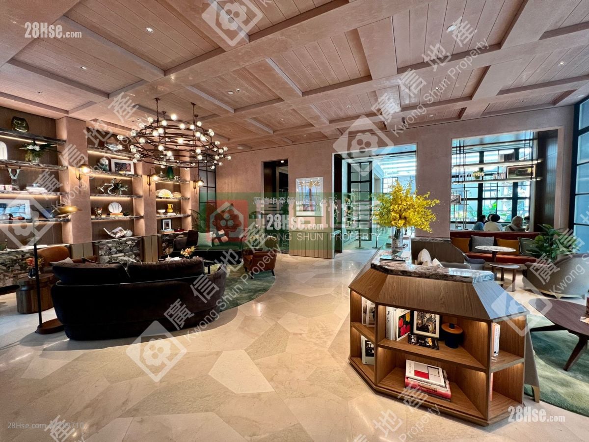 One Soho Rental 1 Bedroom , 1 Bathroom 298 ft²