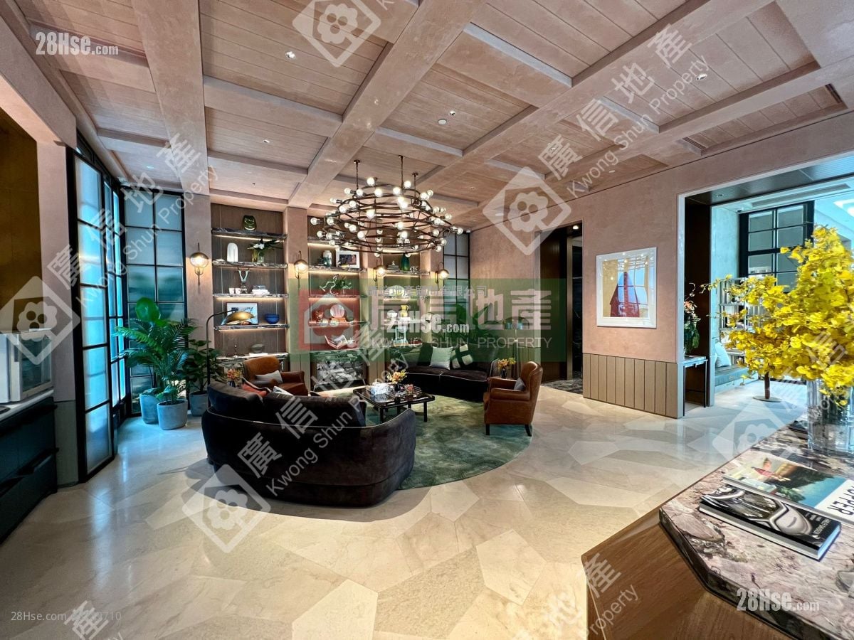 One Soho Rental 1 Bedroom , 1 Bathroom 298 ft²