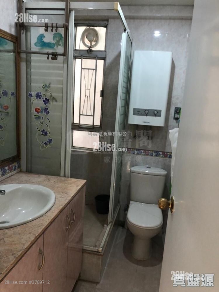 富雅花园 售盘 2 房 , 1 浴室 431 平方尺