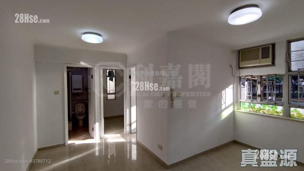 富雅花园 售盘 2 房 , 1 浴室 431 平方尺