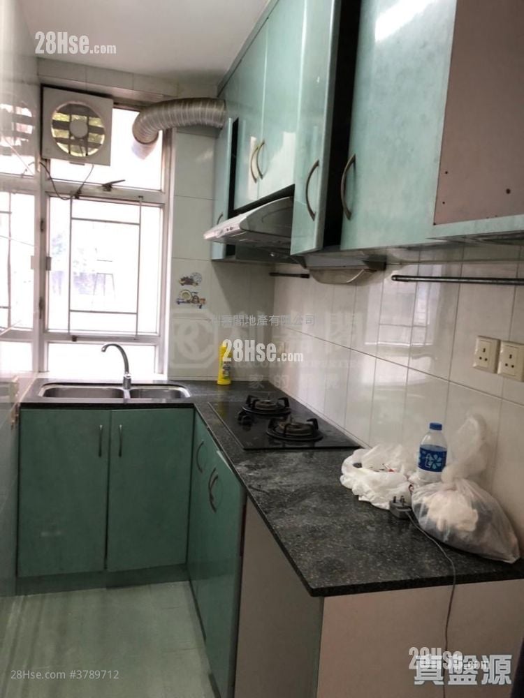 富雅花园 售盘 2 房 , 1 浴室 431 平方尺