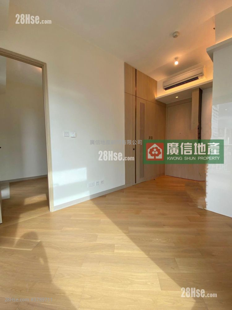 One Soho 售盘 1 房 , 1 浴室 298 平方尺