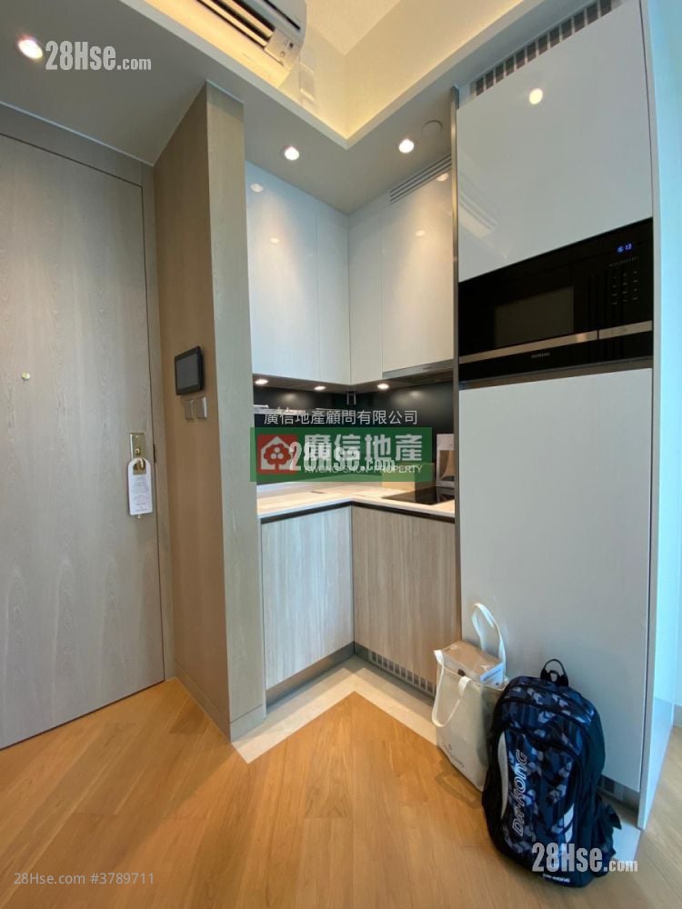 One Soho 售盘 1 房 , 1 浴室 298 平方尺