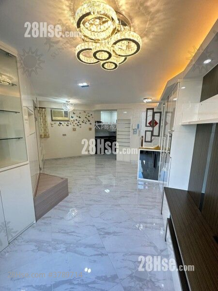 Whampoa Garden Sell 3 Bedrooms 639 ft²