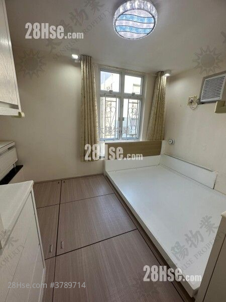 Whampoa Garden Sell 3 Bedrooms 639 ft²