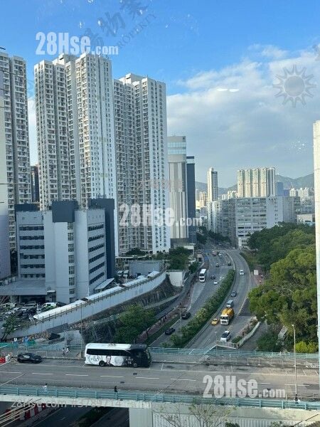 Whampoa Garden Sell 3 Bedrooms 639 ft²