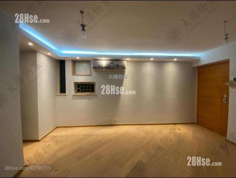 海滨南岸 售盘 2 房 481 平方尺