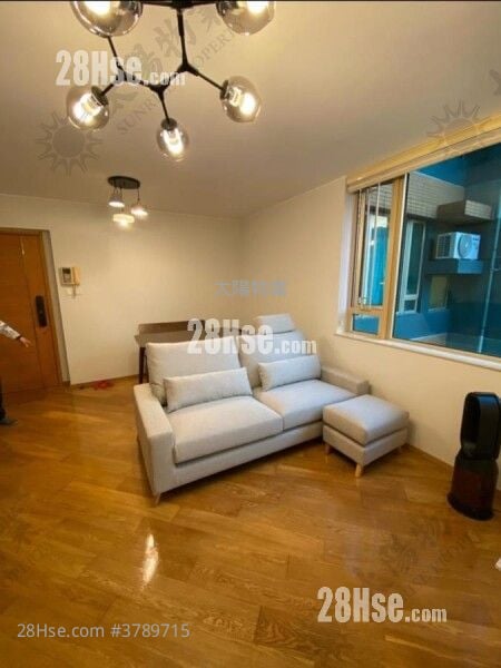 海滨南岸 售盘 2 房 481 平方尺