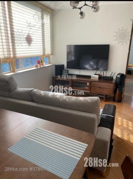 海滨南岸 售盘 2 房 481 平方尺