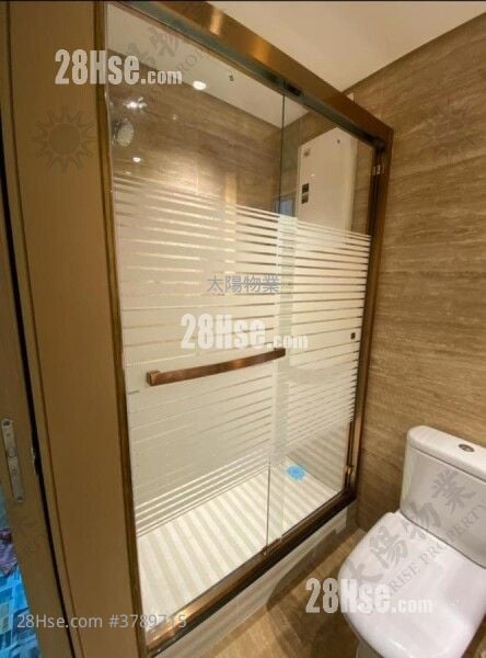 海滨南岸 售盘 2 房 481 平方尺