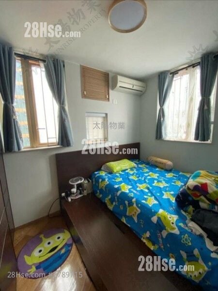 海滨南岸 售盘 2 房 481 平方尺