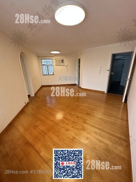 黄埔花园 租盘 3 房 775 平方尺