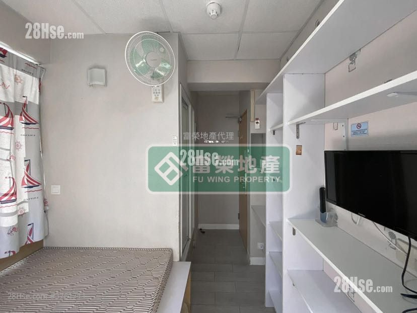 Savoy Mansion Sell 4 Bedrooms 450 ft²