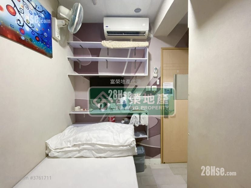 Savoy Mansion Sell 4 Bedrooms 450 ft²