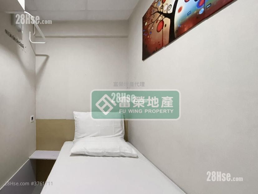 Savoy Mansion Sell 4 Bedrooms 450 ft²