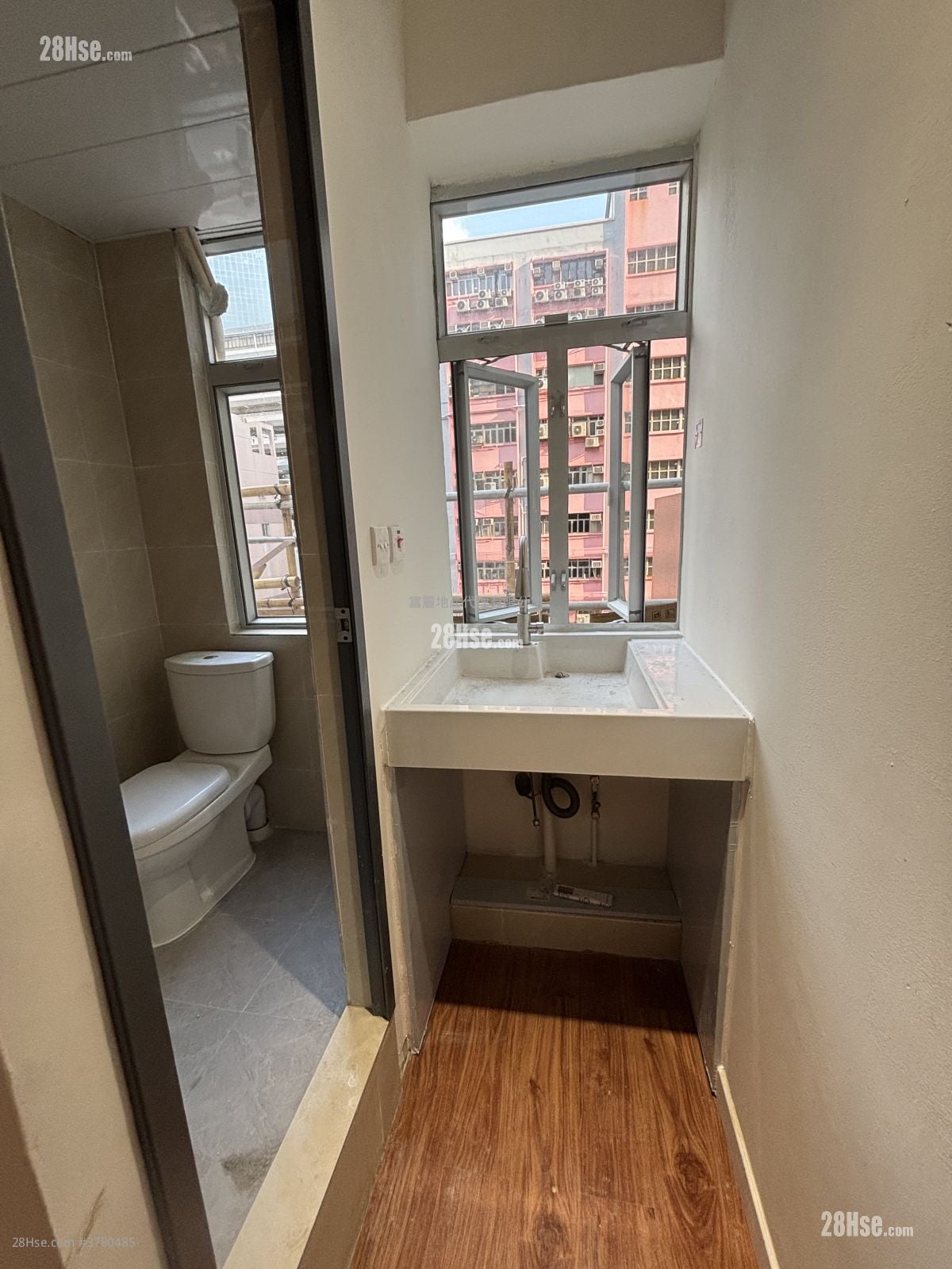 义德工厂大厦 租盘