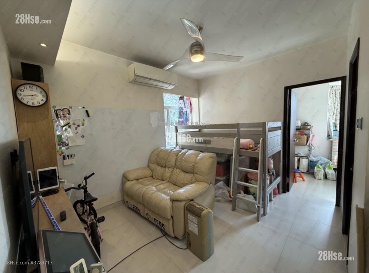 葵芳阁 售盘 1 房 , 1 浴室 415 平方尺