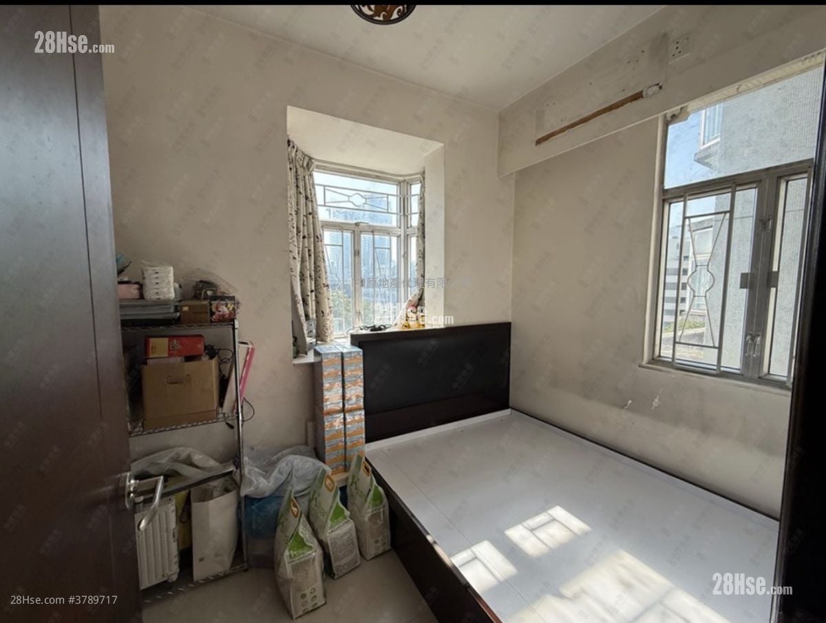 葵芳阁 售盘 1 房 , 1 浴室 415 平方尺