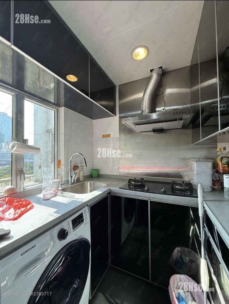 葵芳阁 售盘 1 房 , 1 浴室 415 平方尺