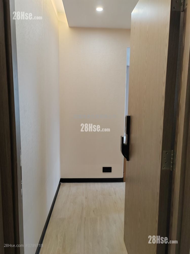 黄埔新村 租盘 1 房 , 1 浴室 360 平方尺