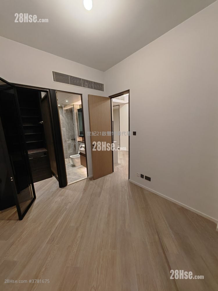 The Henley 租盘 1 房 , 1 浴室 417 平方尺