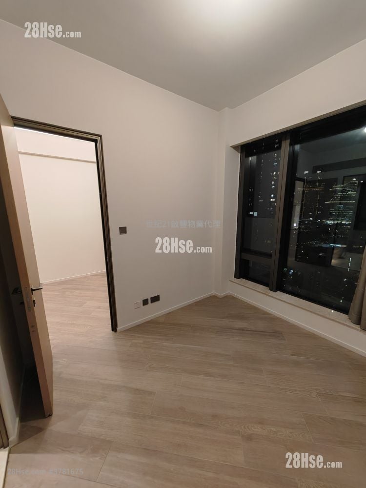 The Henley 租盘 1 房 , 1 浴室 417 平方尺