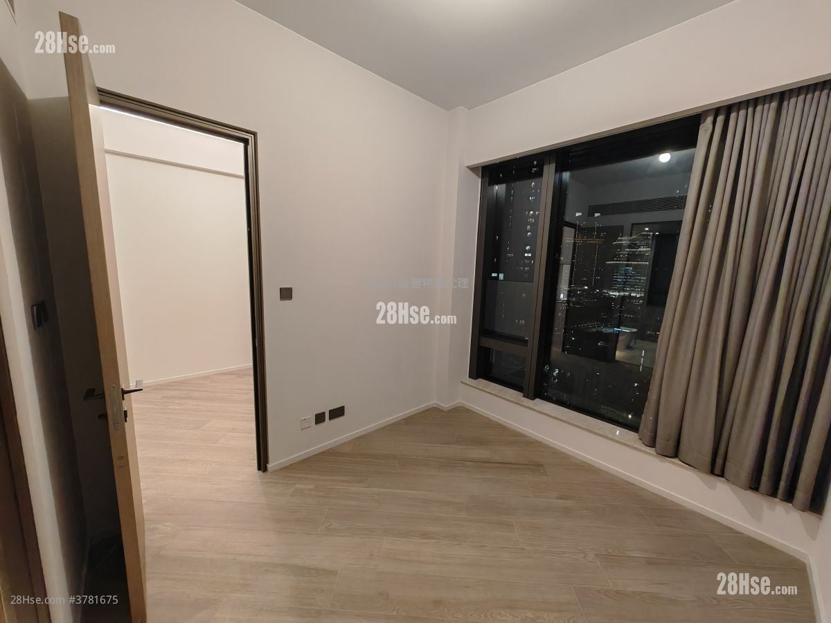 The Henley 租盘 1 房 , 1 浴室 417 平方尺