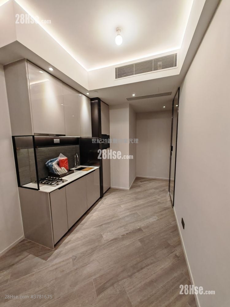 The Henley 租盘 1 房 , 1 浴室 417 平方尺