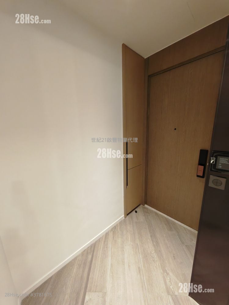 The Henley 租盘 1 房 , 1 浴室 417 平方尺