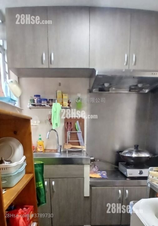 Sheung Chui Court Sell 511 ft²