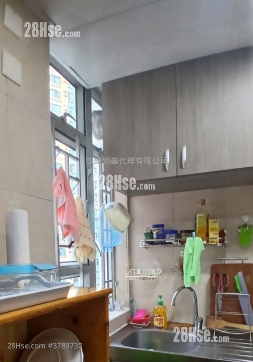 Sheung Chui Court Sell 511 ft²