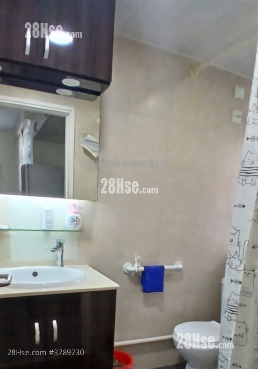 Sheung Chui Court Sell 511 ft²