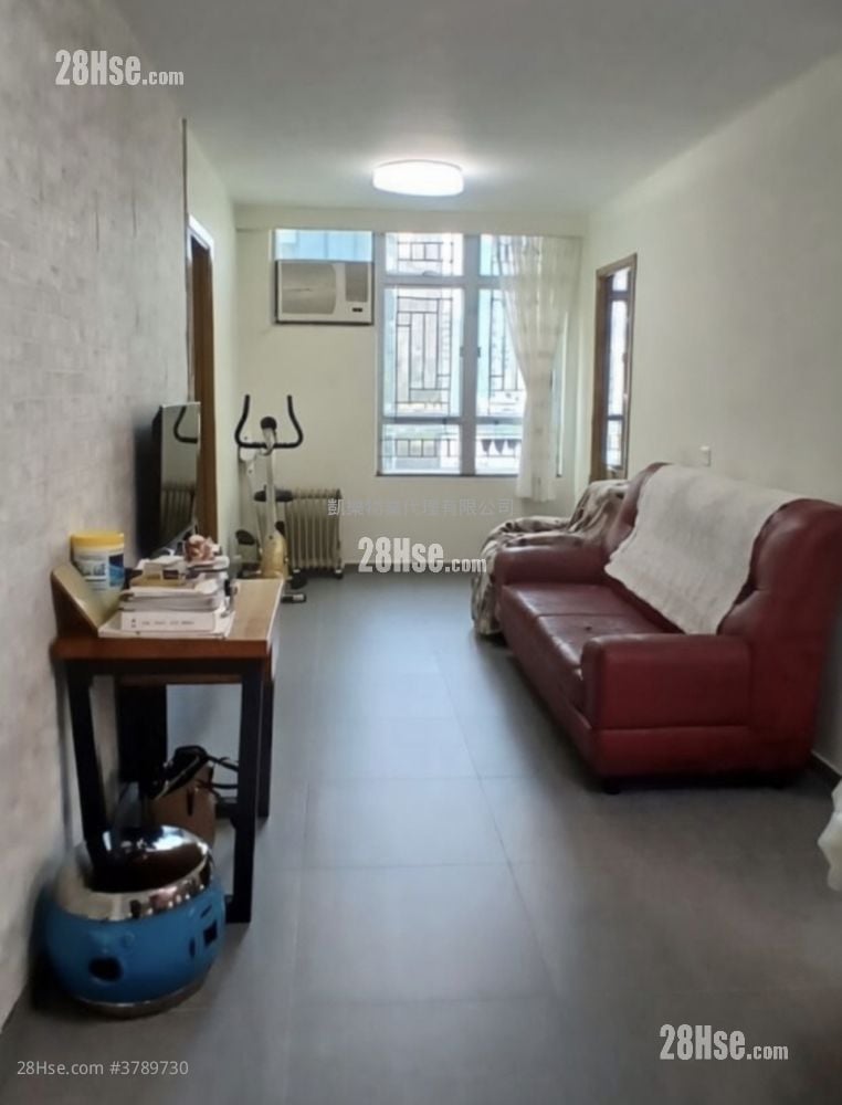 Sheung Chui Court Sell 511 ft²