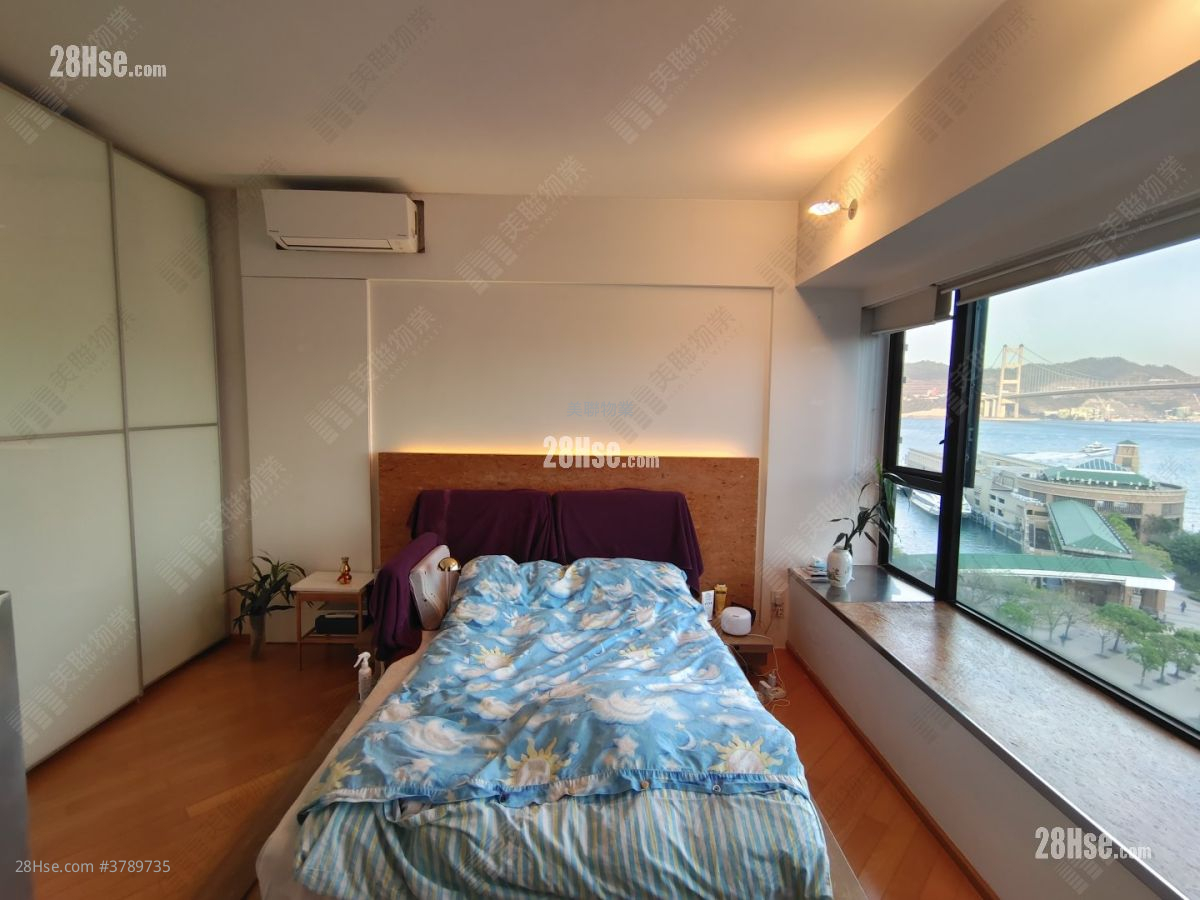 Park Island Sell 3 Bedrooms , 1 Bathroom 834 ft²