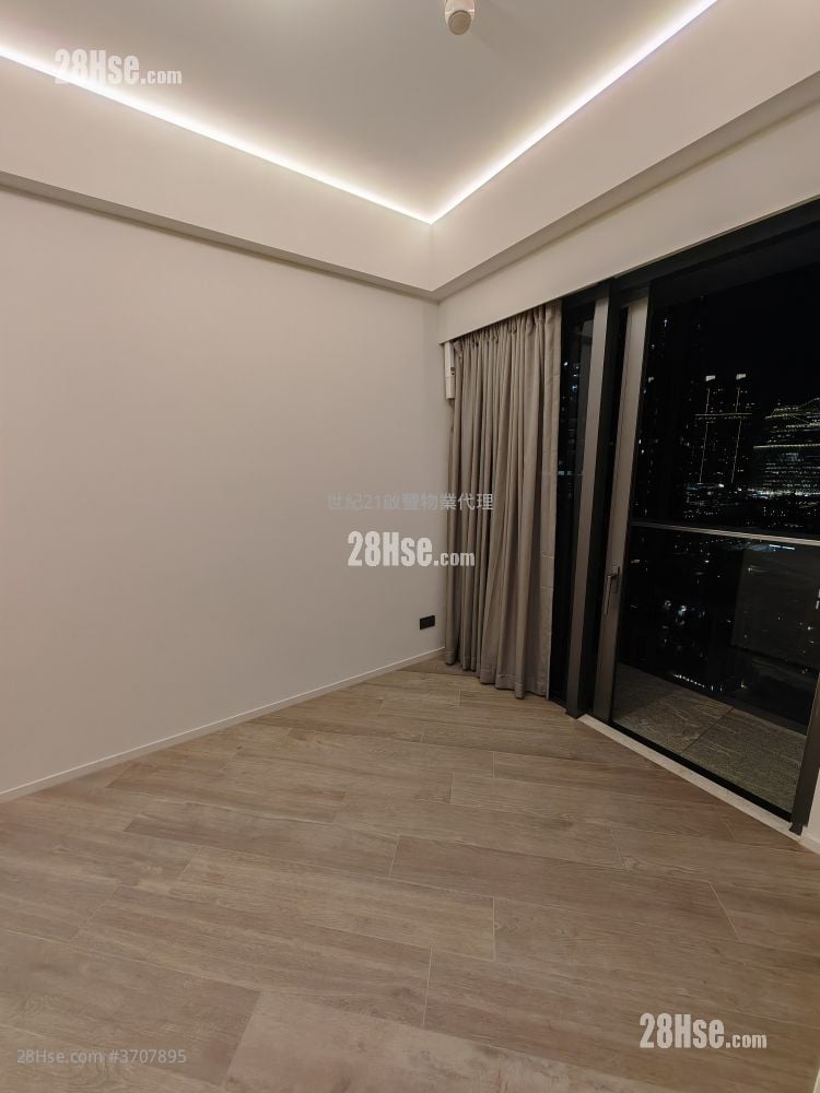 The Henley 售盘 1 房 , 1 浴室 417 平方尺