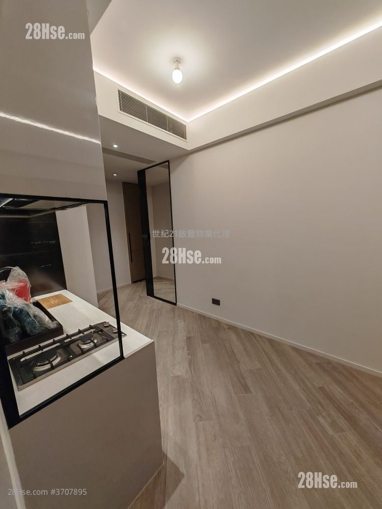 The Henley 售盘 1 房 , 1 浴室 417 平方尺