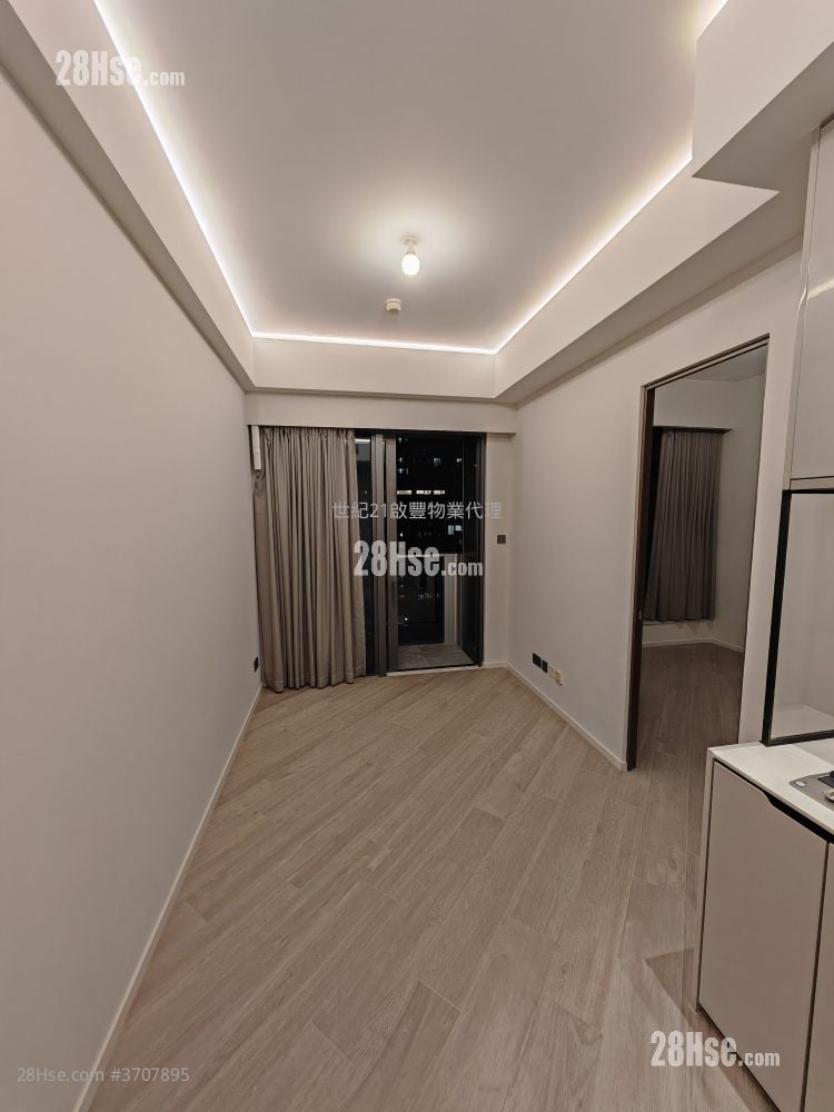 The Henley 售盘 1 房 , 1 浴室 417 平方尺