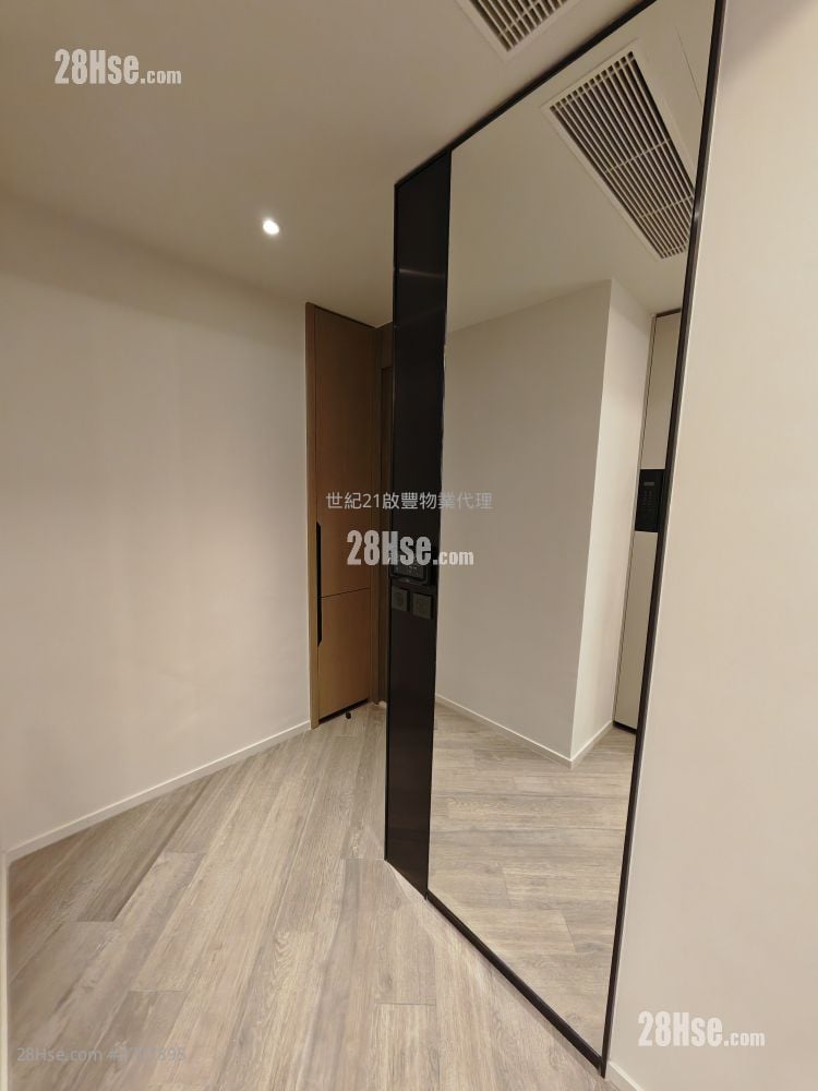 The Henley 售盘 1 房 , 1 浴室 417 平方尺