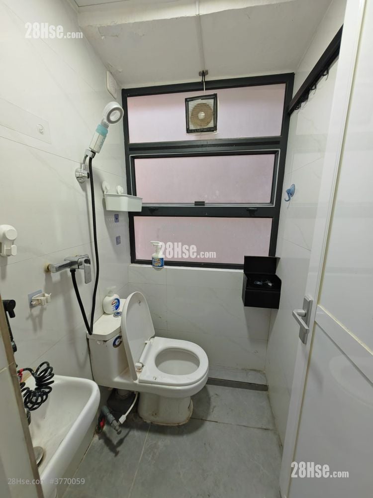 彩虹工业大厦 租盘