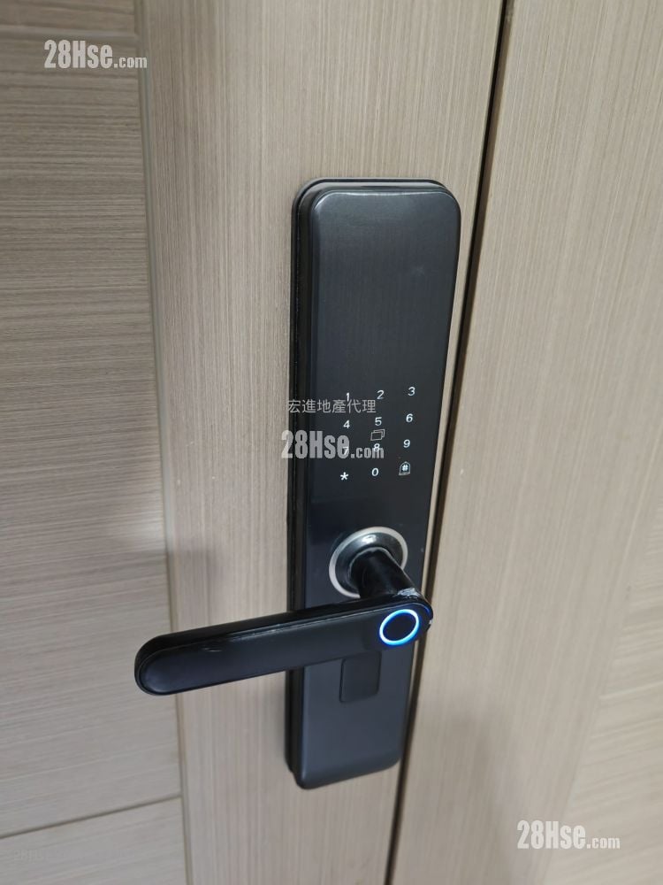 彩虹工业大厦 租盘