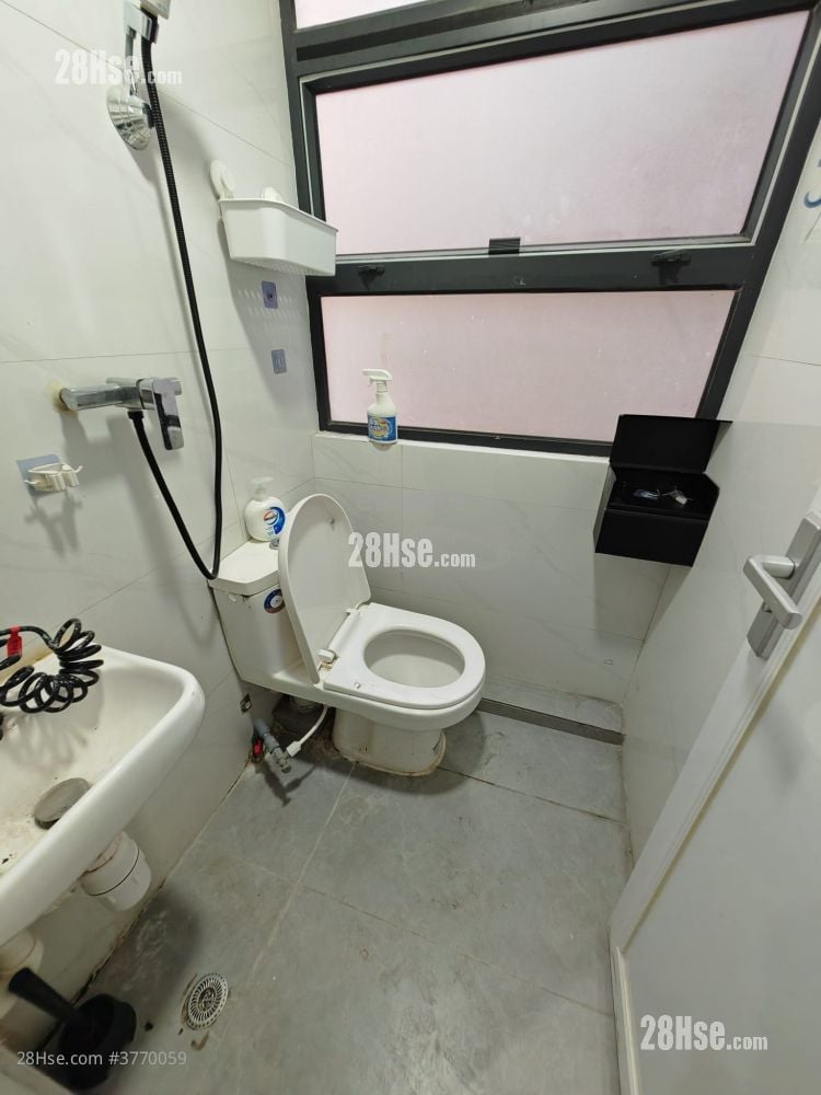 彩虹工业大厦 租盘