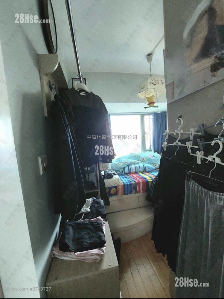 月海湾 售盘 2 房 , 2 浴室 552 平方尺