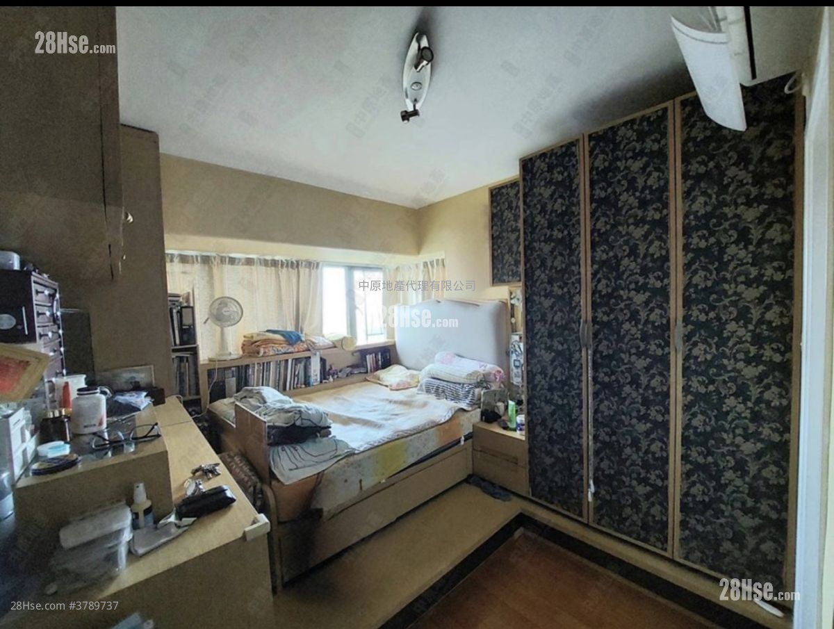 月海湾 售盘 2 房 , 2 浴室 552 平方尺