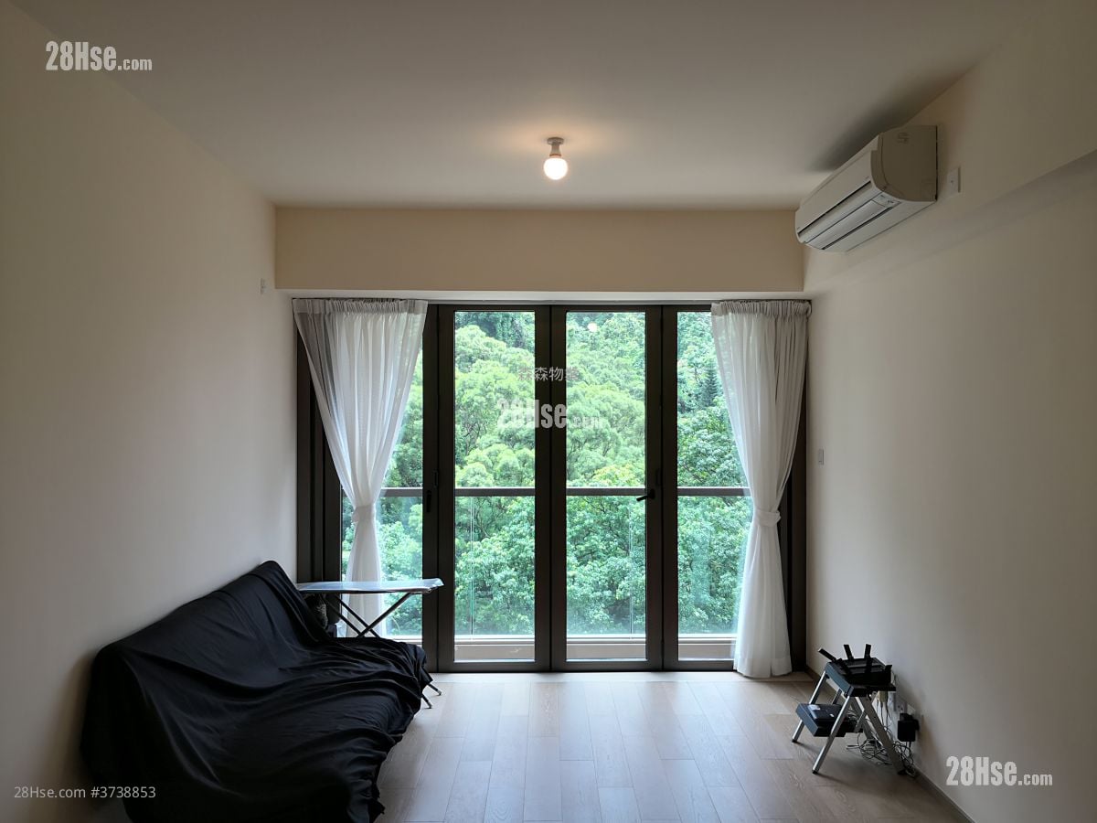 Island Garden Rental 4 Bedrooms , 3 Bathrooms 1,051 ft²