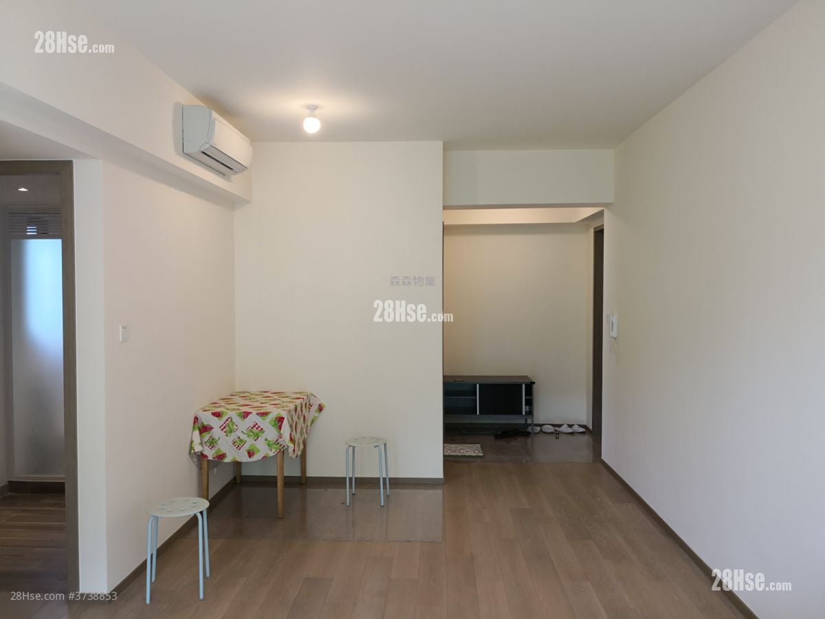 Island Garden Rental 4 Bedrooms , 3 Bathrooms 1,051 ft²