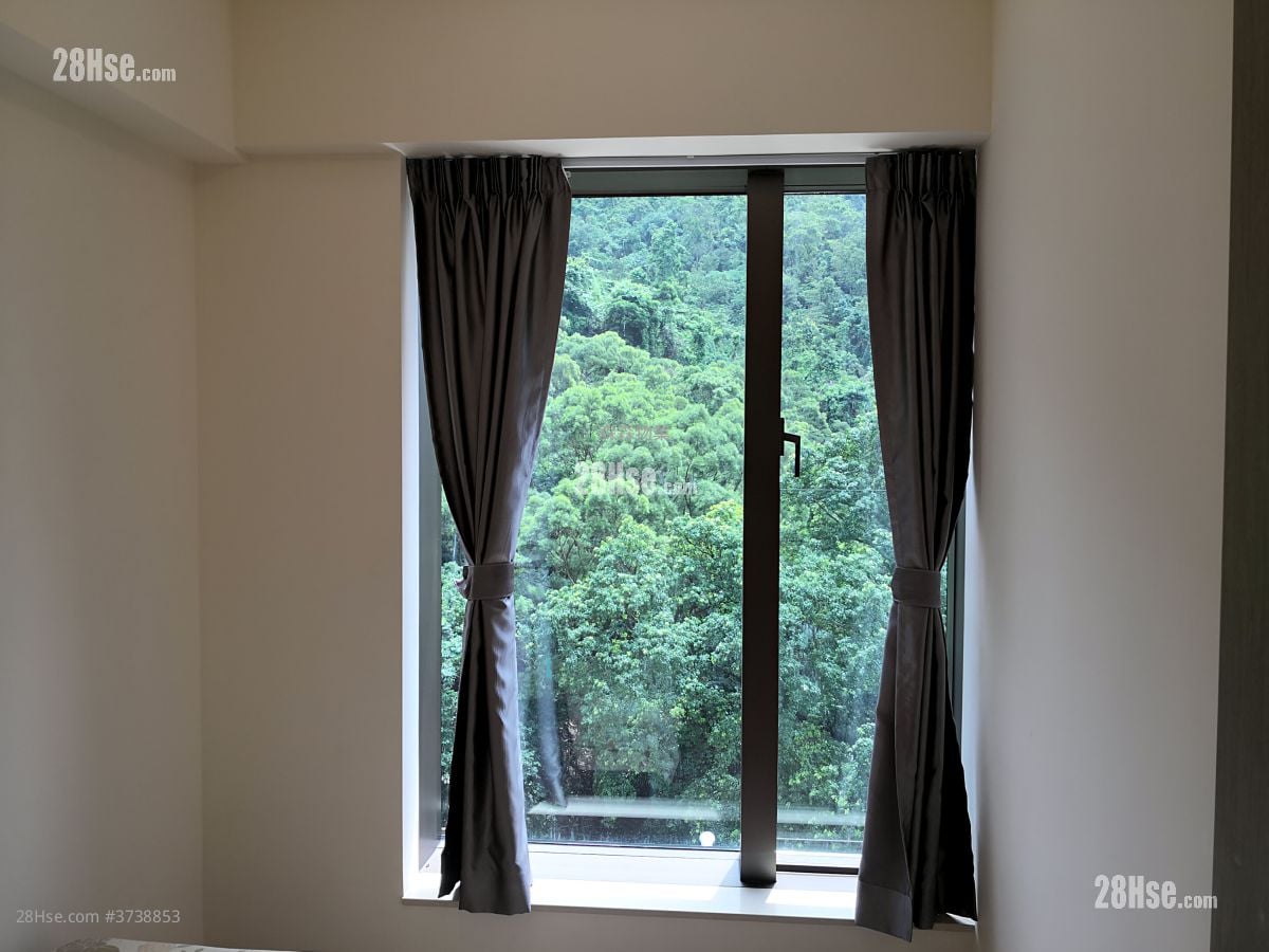 Island Garden Rental 4 Bedrooms , 3 Bathrooms 1,051 ft²